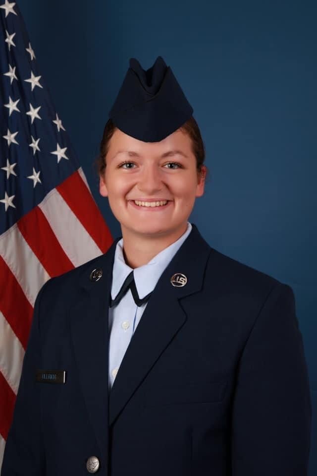 Makenzie Ullrich